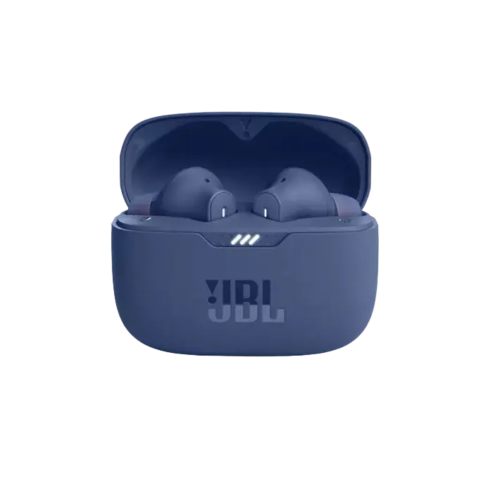 Căști JBL Tune 230NC Albastru