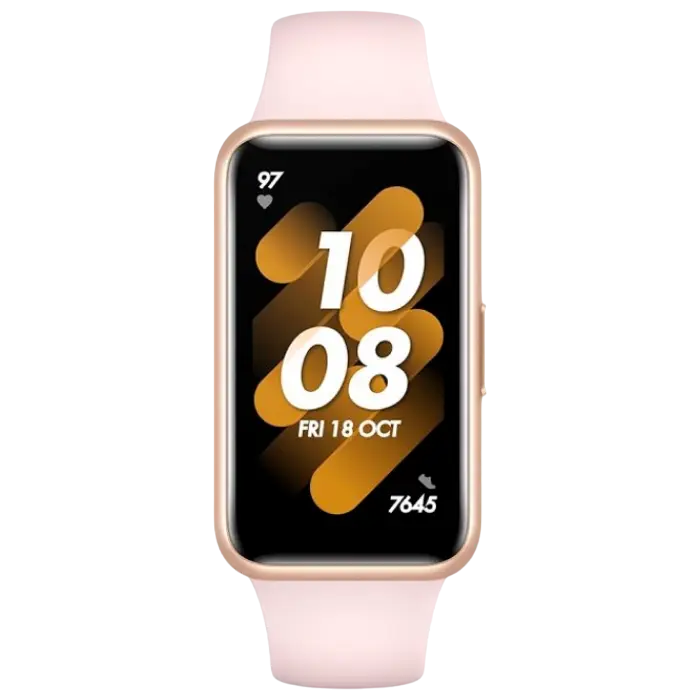 Фитнес-Браслет Huawei Band 7 Золотой