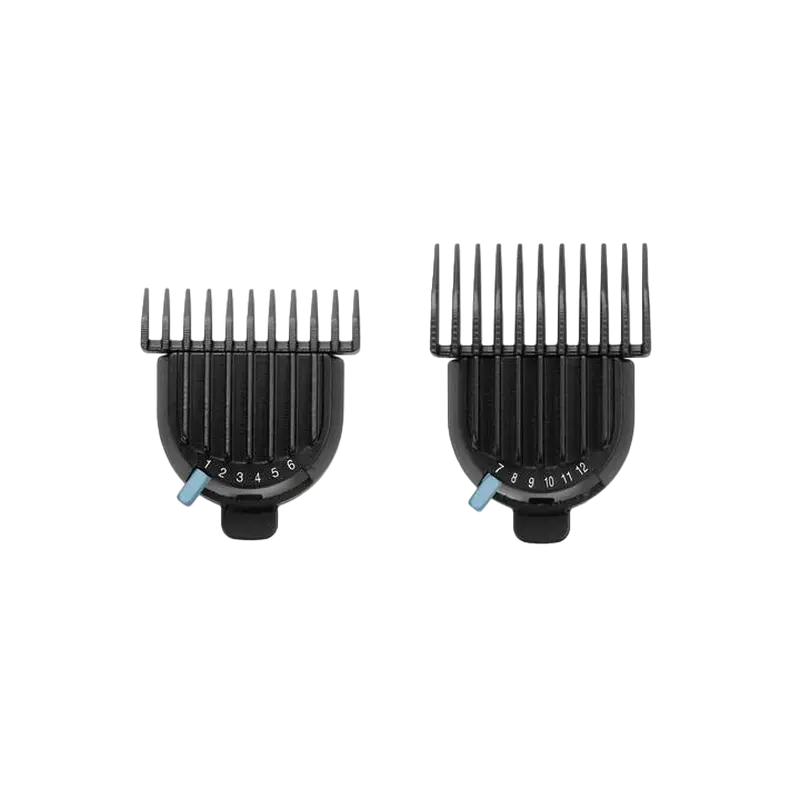 Мужской Триммер BaByliss Super-X Metal Чёрный