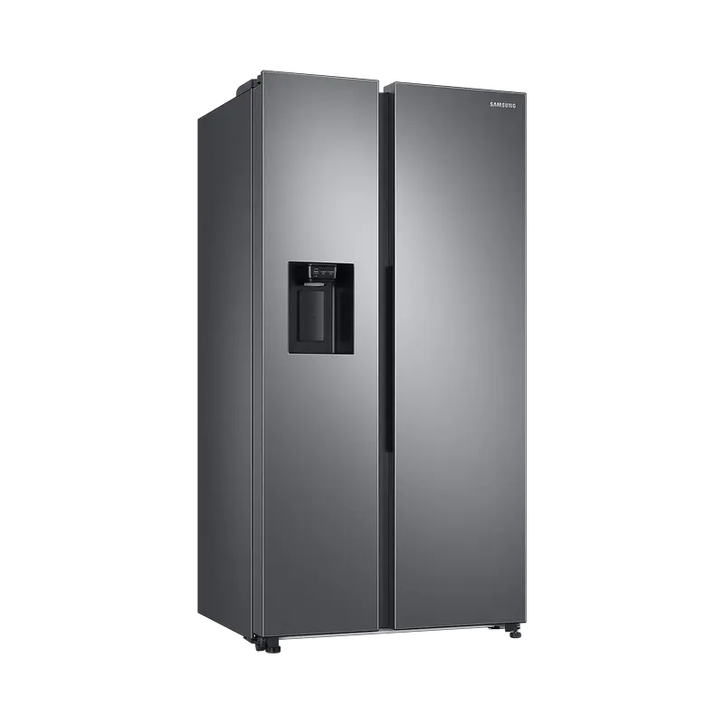 Холодильник Samsung RS68A8520S9/UA Нержавеющая сталь