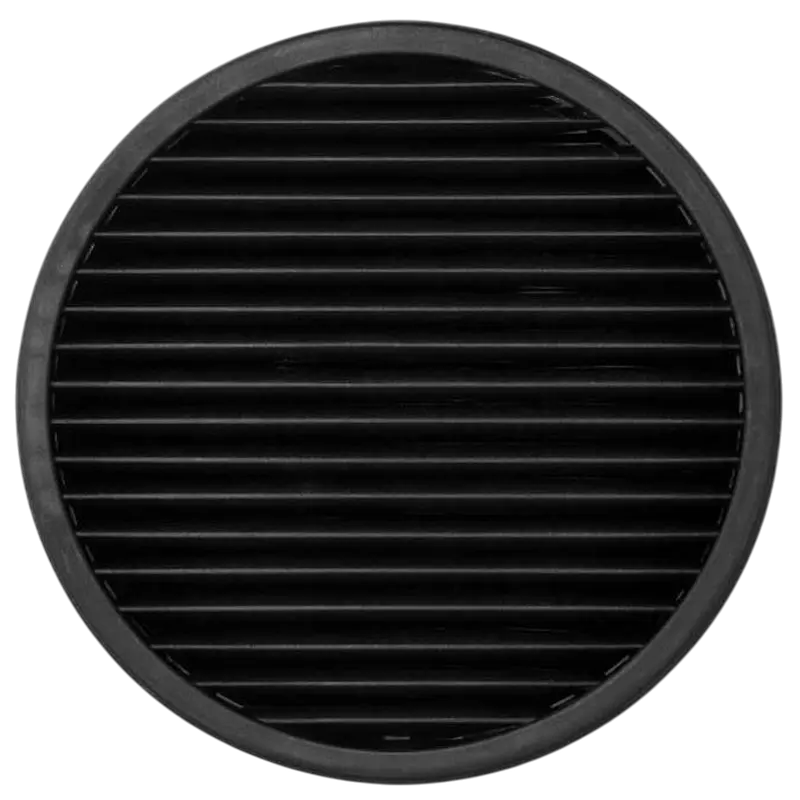 Набор ножей Tefal K2325S75 Ice Force Черный