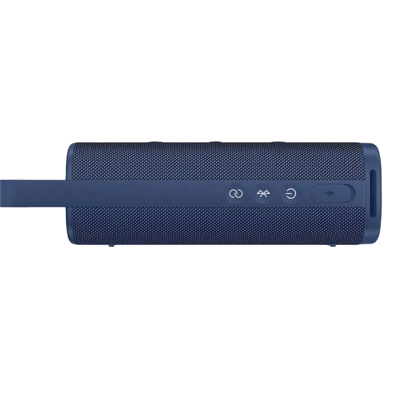 Портативная колонка Xiaomi Sound Outdoor Синий