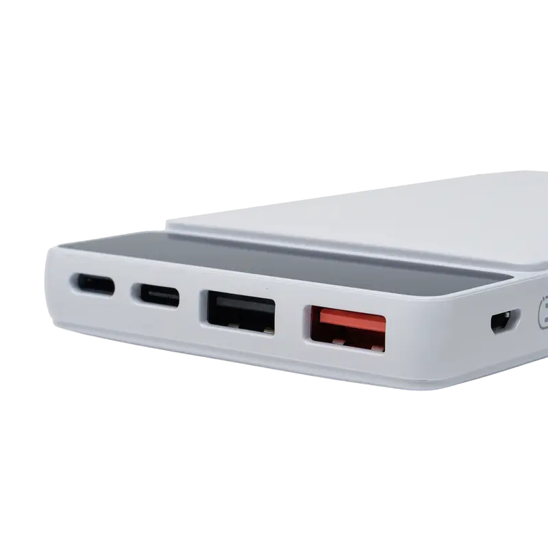 Acumulator extern XO PR132 Alb