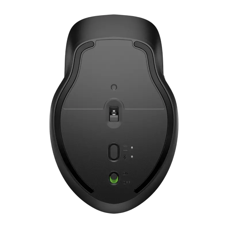 Беcпроводная мышь HP 430 Multi-Device Беспроводное Jet Black