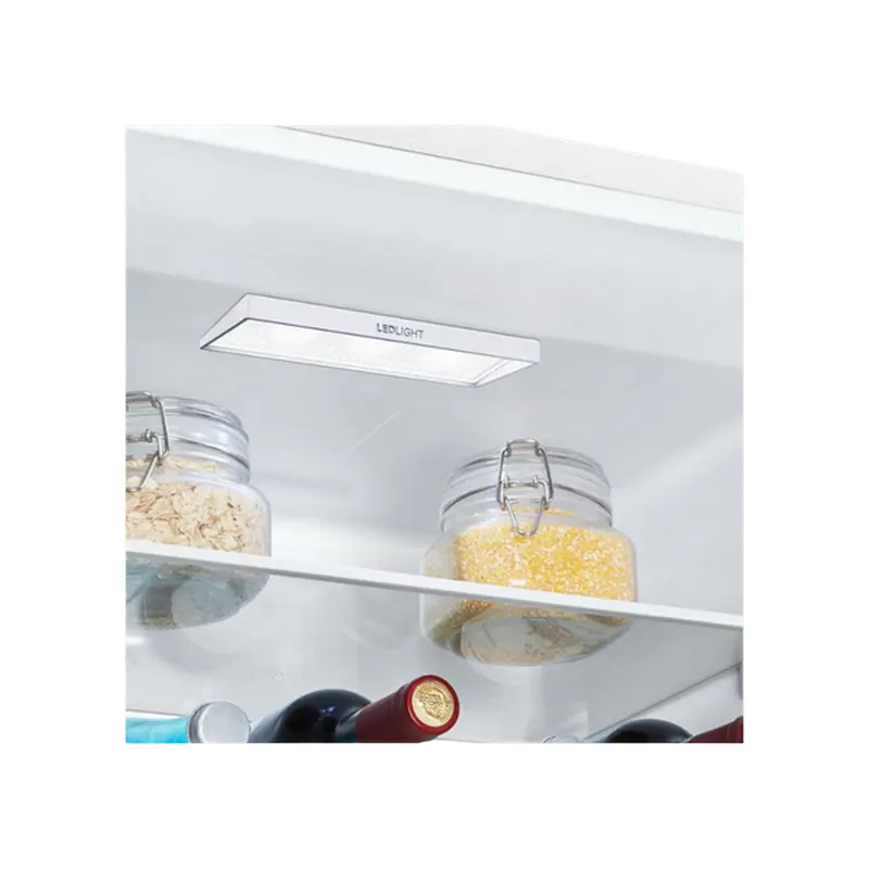 Холодильник Gorenje NRK619CAW4 Белый