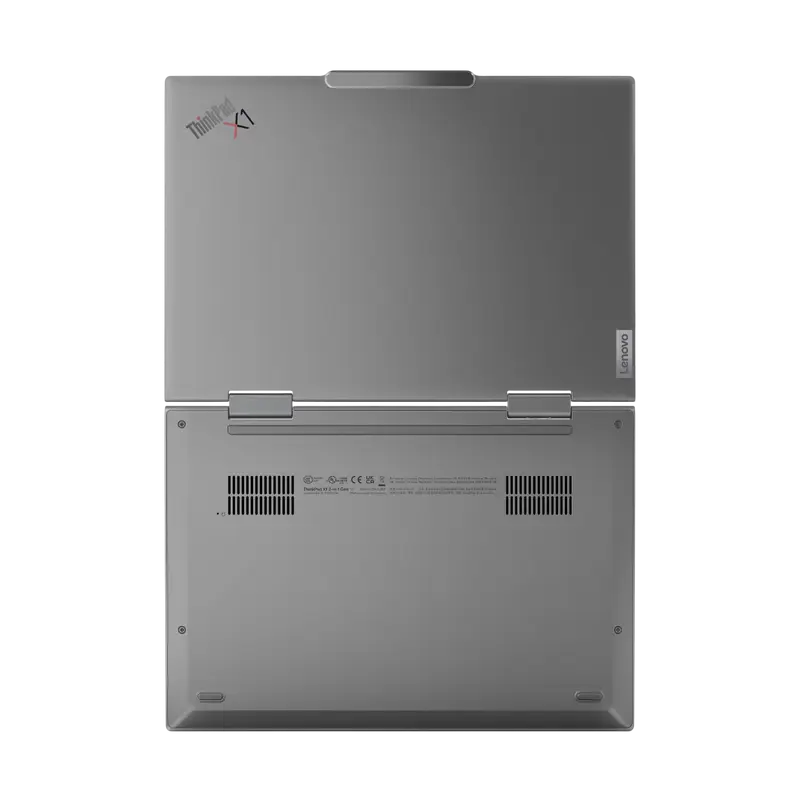Ноутбук для бизнеса Lenovo ThinkPad X1 2-in-1 Gen 10 Grey