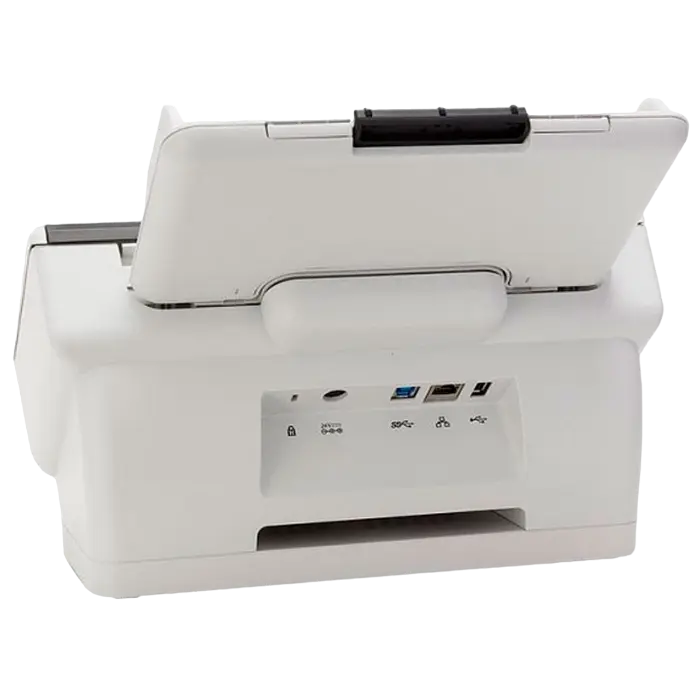 Дуплекс ADF Kodak Alaris S2060w A4 Серый