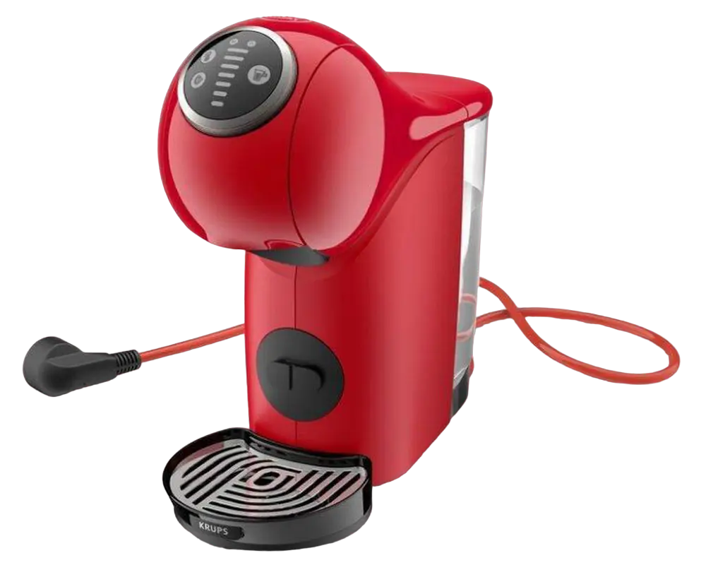 Капсульная Кофеварка Krups KP340531 Красный