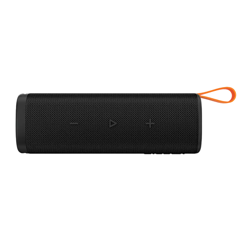 Портативная колонка Xiaomi Sound Outdoor Чёрный