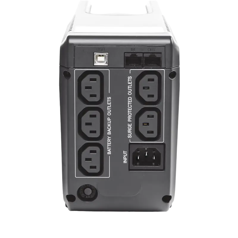 Sursă de alimentare neîntreruptibilă PCM IMP-625AP Gri