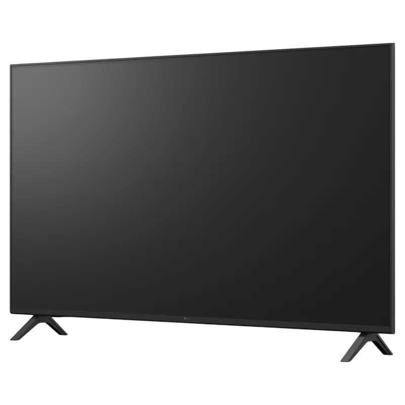 55" LED SMART Телевизор LG 55UA75006LA Черный
