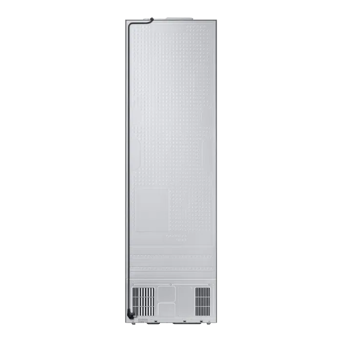 Холодильник Samsung RB38C676ES9/UA Серебристый