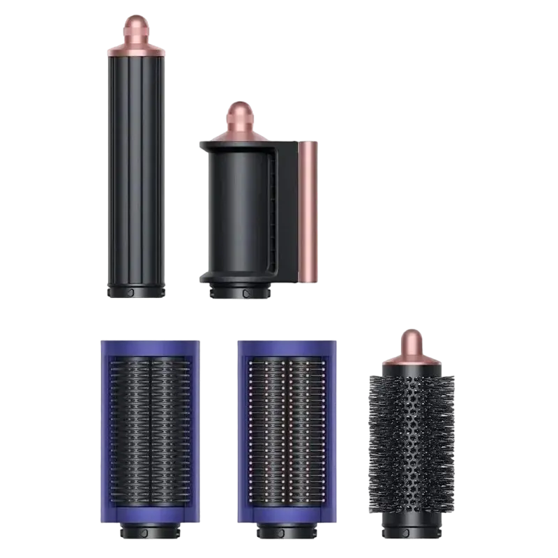 Стайлер Dyson Airwrap HS05 Complete Long Blue | Rose