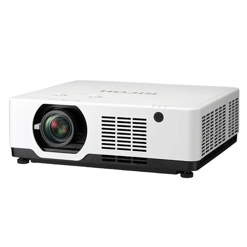 LCD Проектор Ricoh PJ WUL6760 3LCD Белый