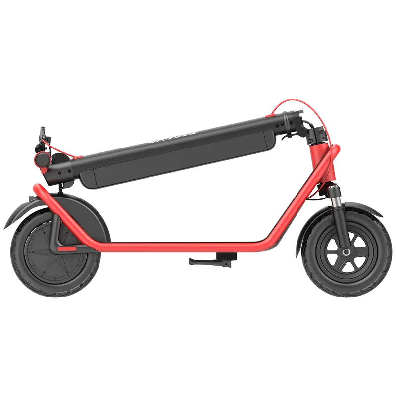 Электрический самокат Proove Urban Черный | Красный