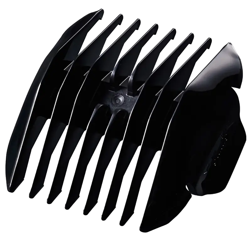 Машинка для стрижки Panasonic ER-GP30-K520 Чёрный