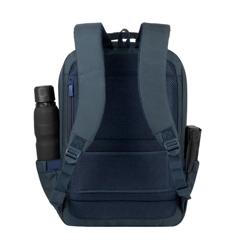 Рюкзак для ноутбука Rivacase Tegel Тёмно-синий