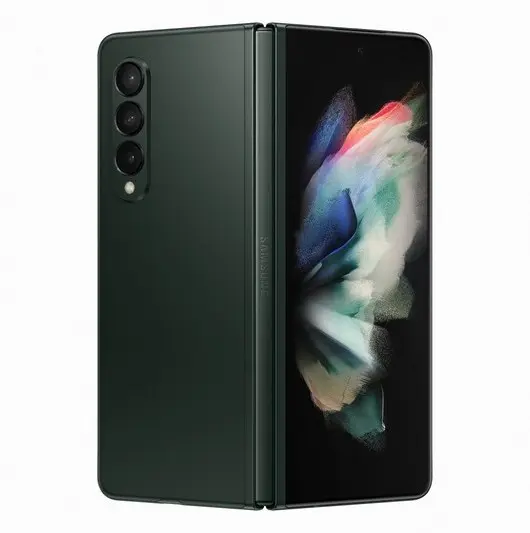 Смартфон Samsung Galaxy Fold3,