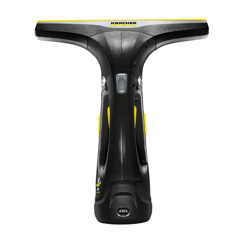 Оконный пылесос Karcher WV 2 Black Edition Черный