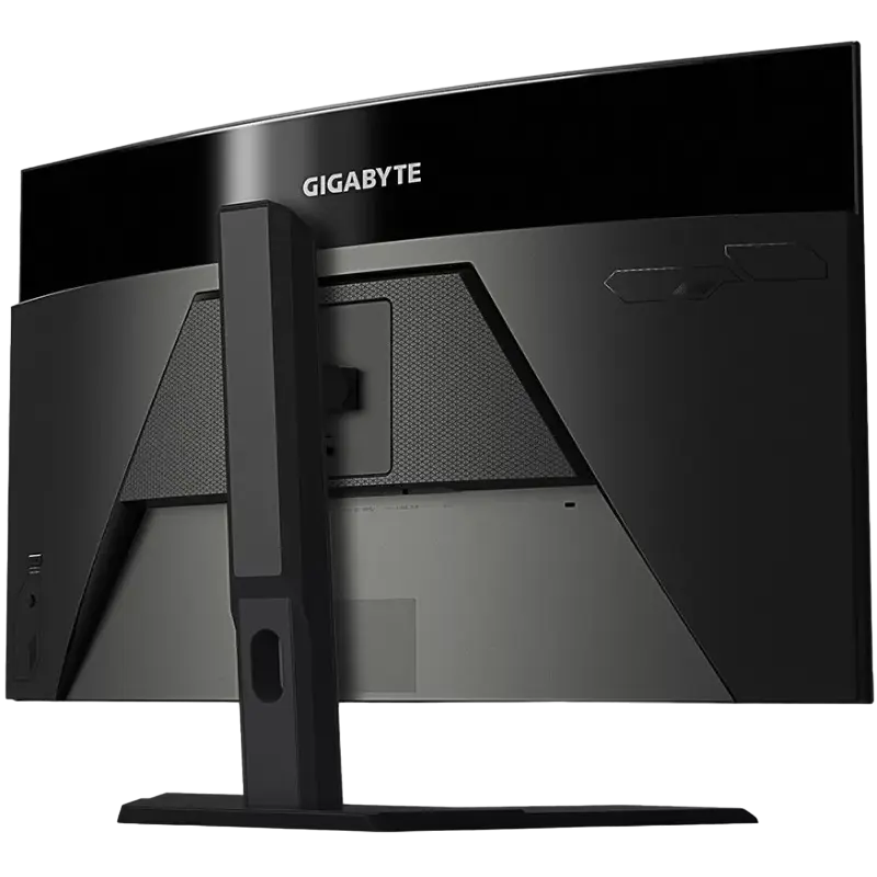 Игровой монитор Gigabyte M32UC Чёрный