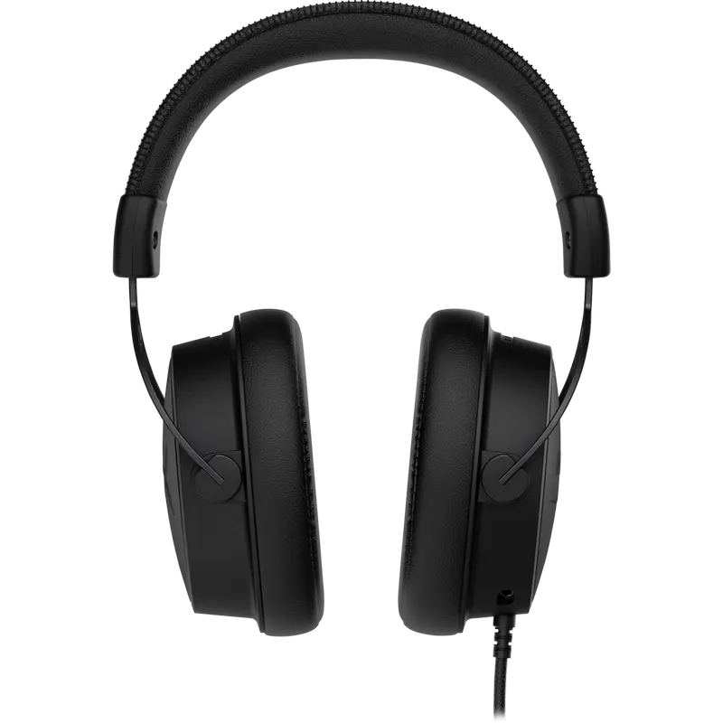 Căști HyperX Cloud Alpha S Negru / Albastru