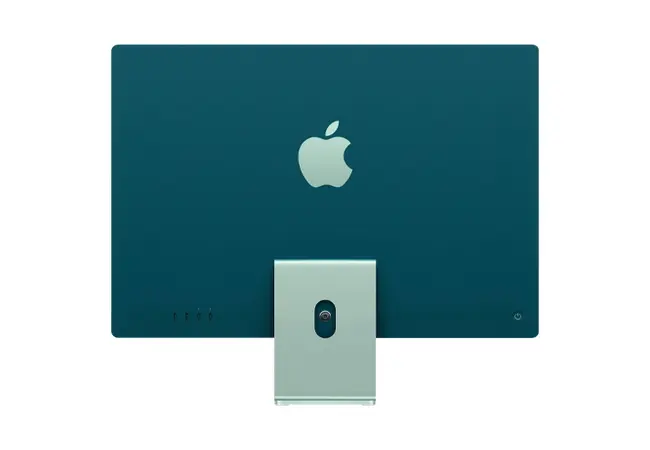 Apple iMac 2021