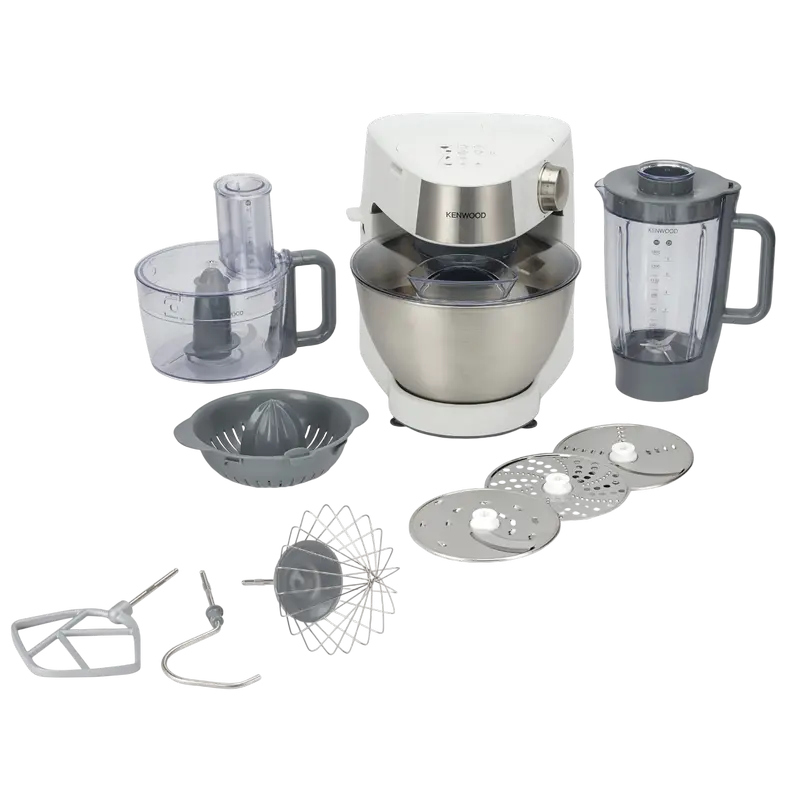 Robot de bucătărie Kenwood KHC29A.H0WH Alb