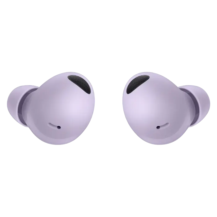 Наушники Samsung Galaxy Buds 2 PRO Светло-фиолетовый
