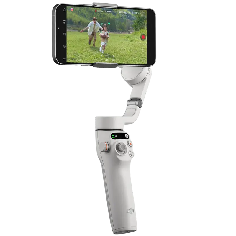 Монопод для селфи DJI Osmo Mobile 6 Серый