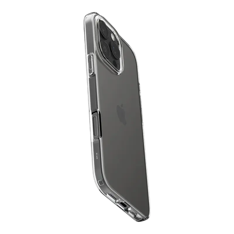 Чехол Spigen Apple iPhone 16 Pro Max Liquid Crystal Liquid Crystal Блестящий Кристалл