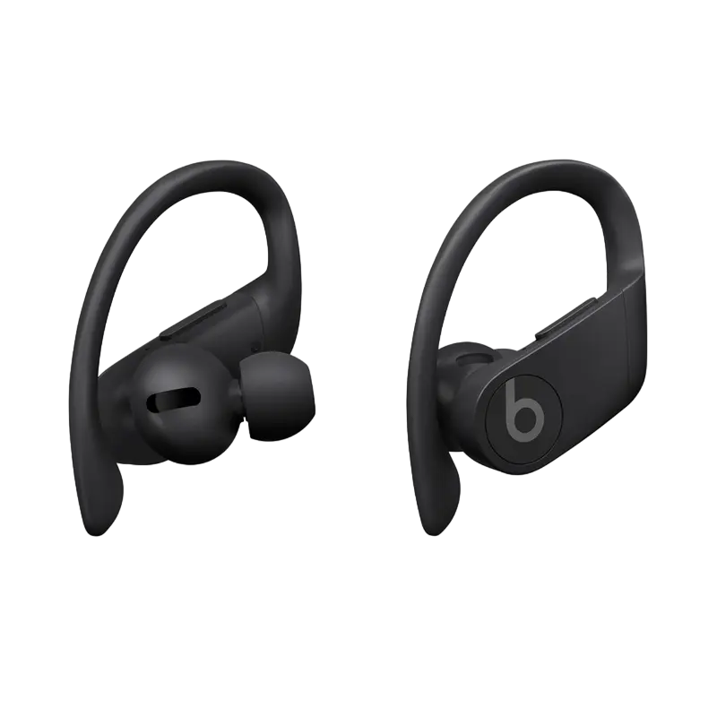Наушники Beats Powerbeats Pro Чёрный