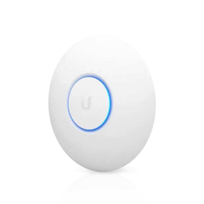 Беспроводная точка доступа Ubiquiti nanoHD Белый
