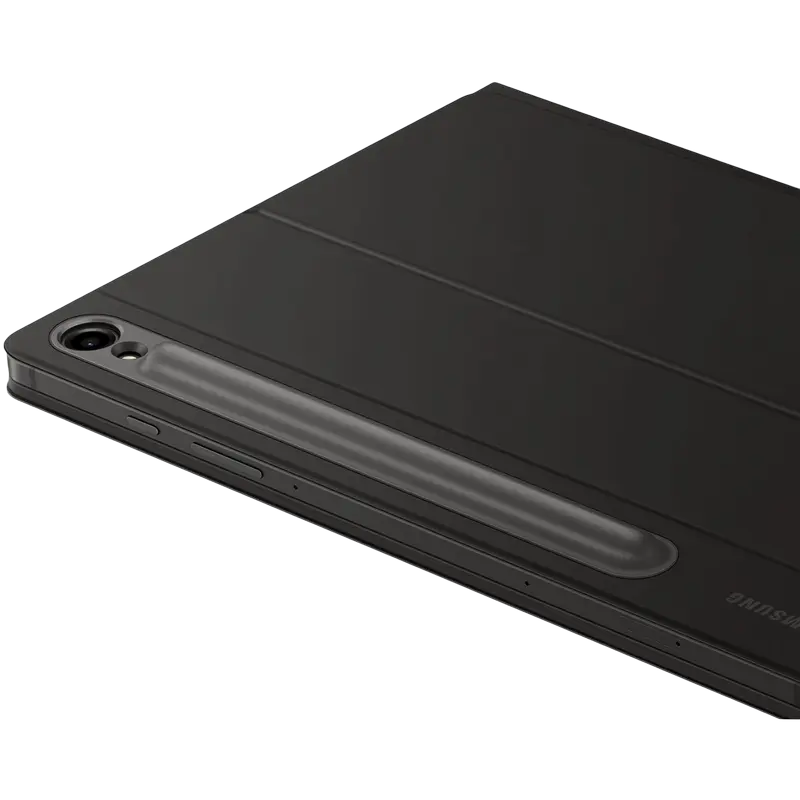 Чехол-клавиатура Samsung Galaxy Tab S10 FE Book Cover Keyboard 10.9" Чёрный