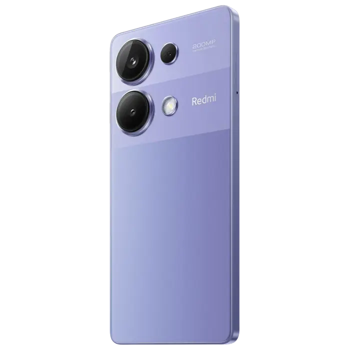 Смартфон Xiaomi Redmi Note 13 Pro, 12 ГБ / 512ГБ