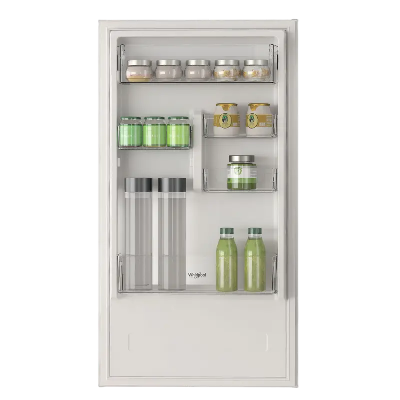Холодильник Whirlpool WHC18 T322 Белый