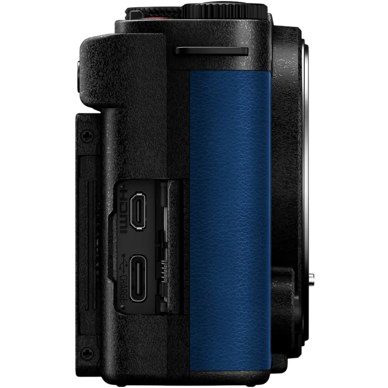 Беззеркальный фотоаппарат Panasonic Lumix DC-S9NE-A & Lumix S