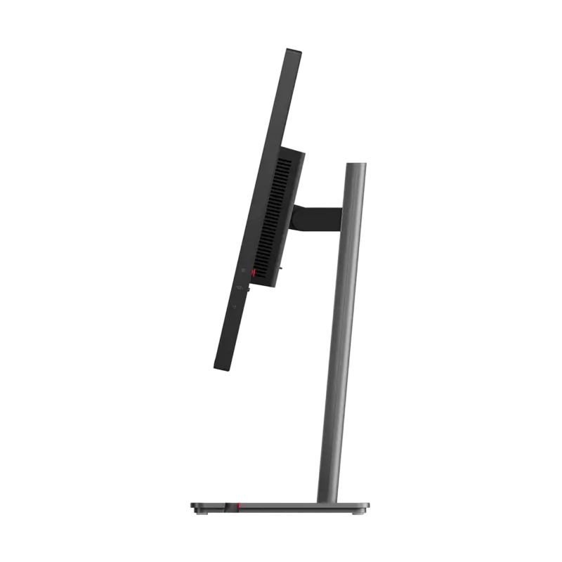 Монитор Lenovo ThinkVision P27q-40 Eclipse Black