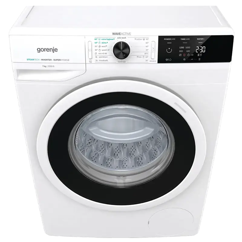 Стиральная машина Gorenje WEI 72 SBDS Белый