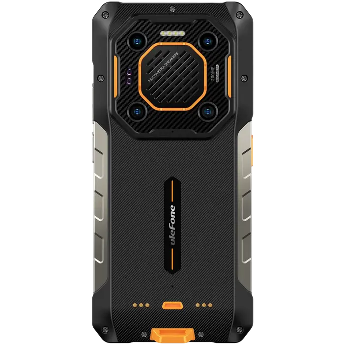 Смартфон Ulefone Armor 26 Ultra, 12 ГБ / 512ГБ