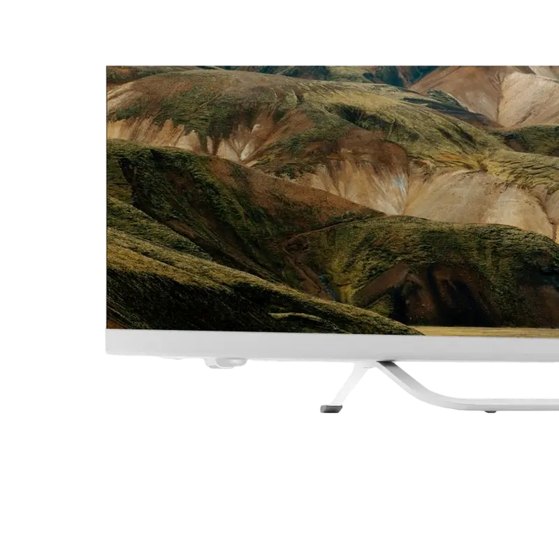 32" LED SMART Телевизор KIVI 32F790LW Белый