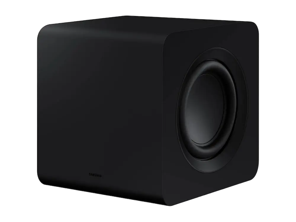 Саундбар Samsung HW-S800B Черный