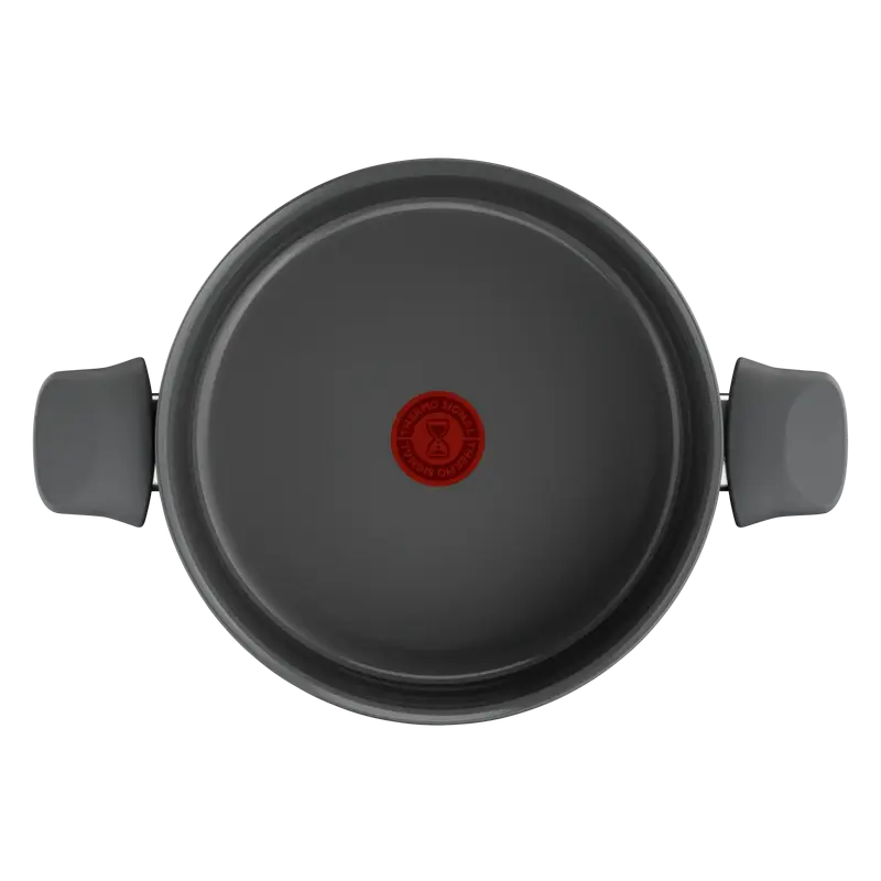 Кастрюля Tefal Renewal Renewal Серый