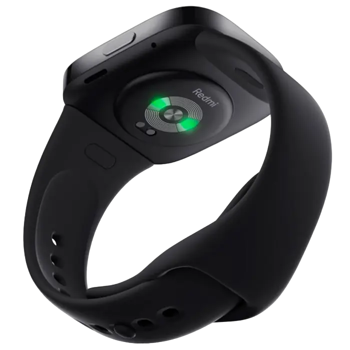 Умные часы Xiaomi Redmi Watch 3 Чёрный