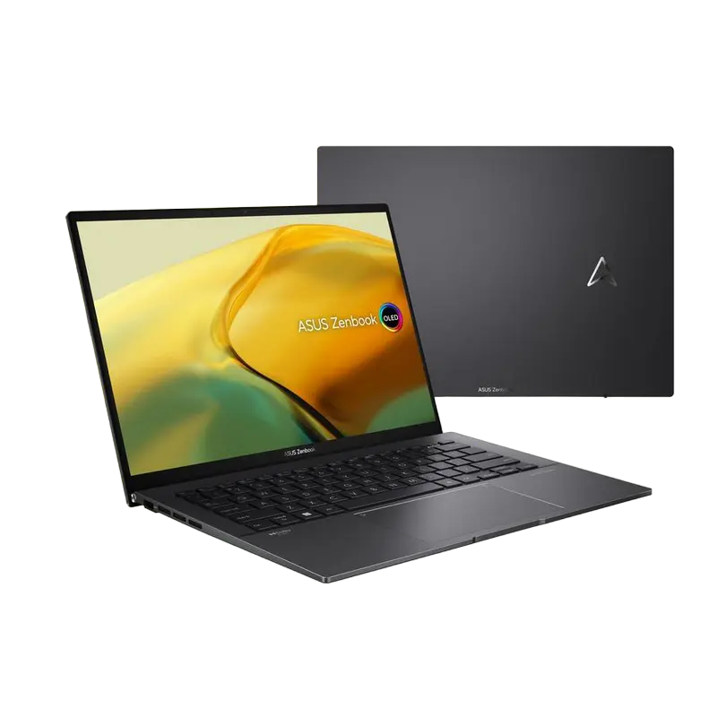 ASUS Zenbook 14 OLED UM3402YA
