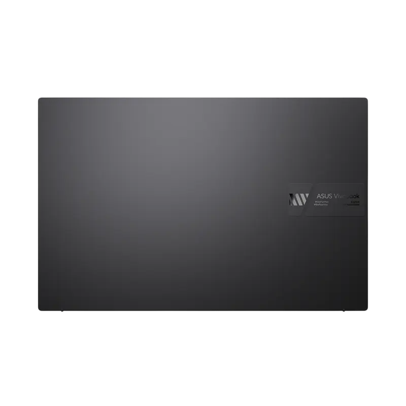 Ноутбук ASUS Vivobook S 15 OLED M3502QA Indie Black