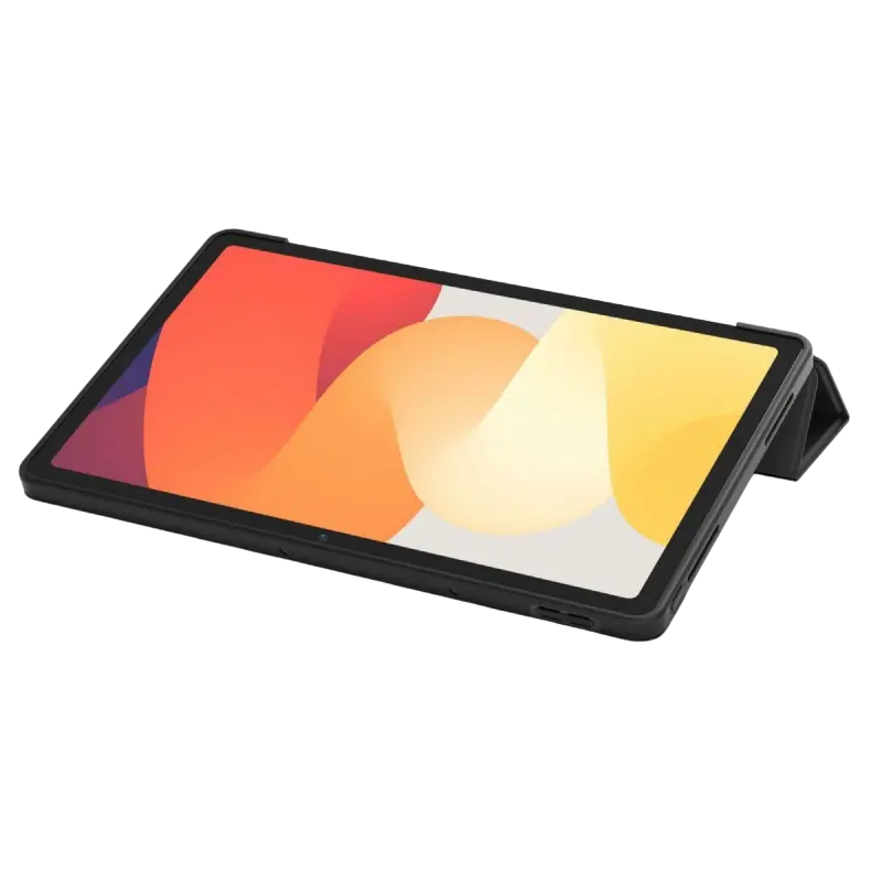 Чехол для планшета Xiaomi Xiaomi Redmi Pad SE Case Book 11" Чёрный