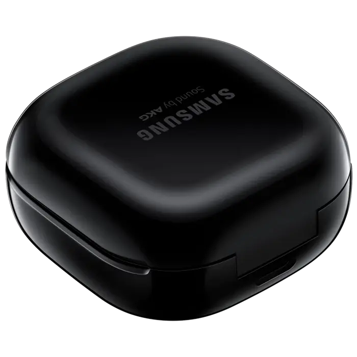 Наушники Samsung Galaxy Buds Live Чёрный