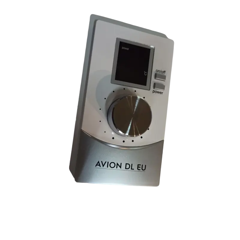 Накопительный водонагреватель Electrolux EWH 80 Avion DL EU 80 л Белый