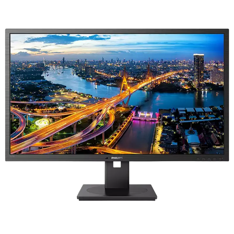 Монитор Philips 325B1L Чёрный