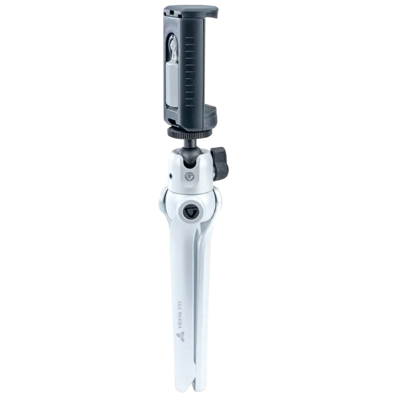 Мини-штатив Vanguard VESTA TT1 Белый